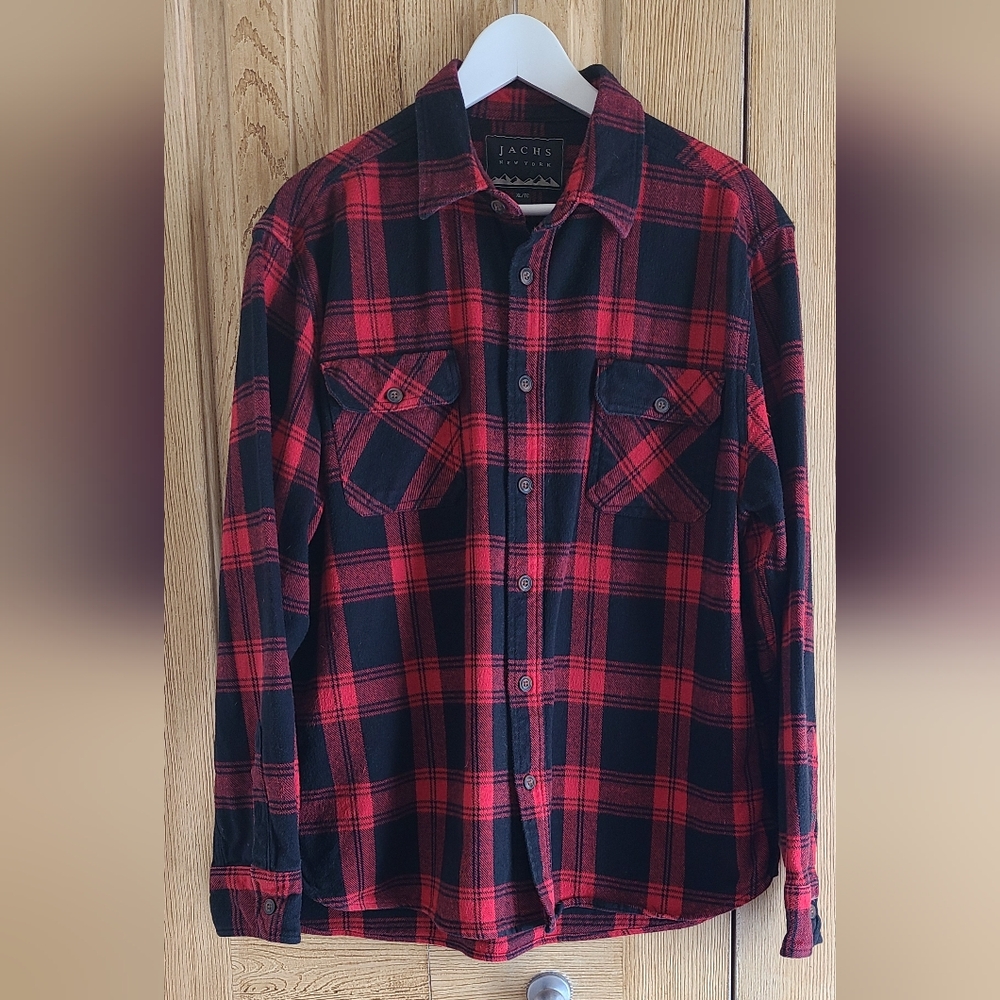 Jachs New York Shirt/Shacket